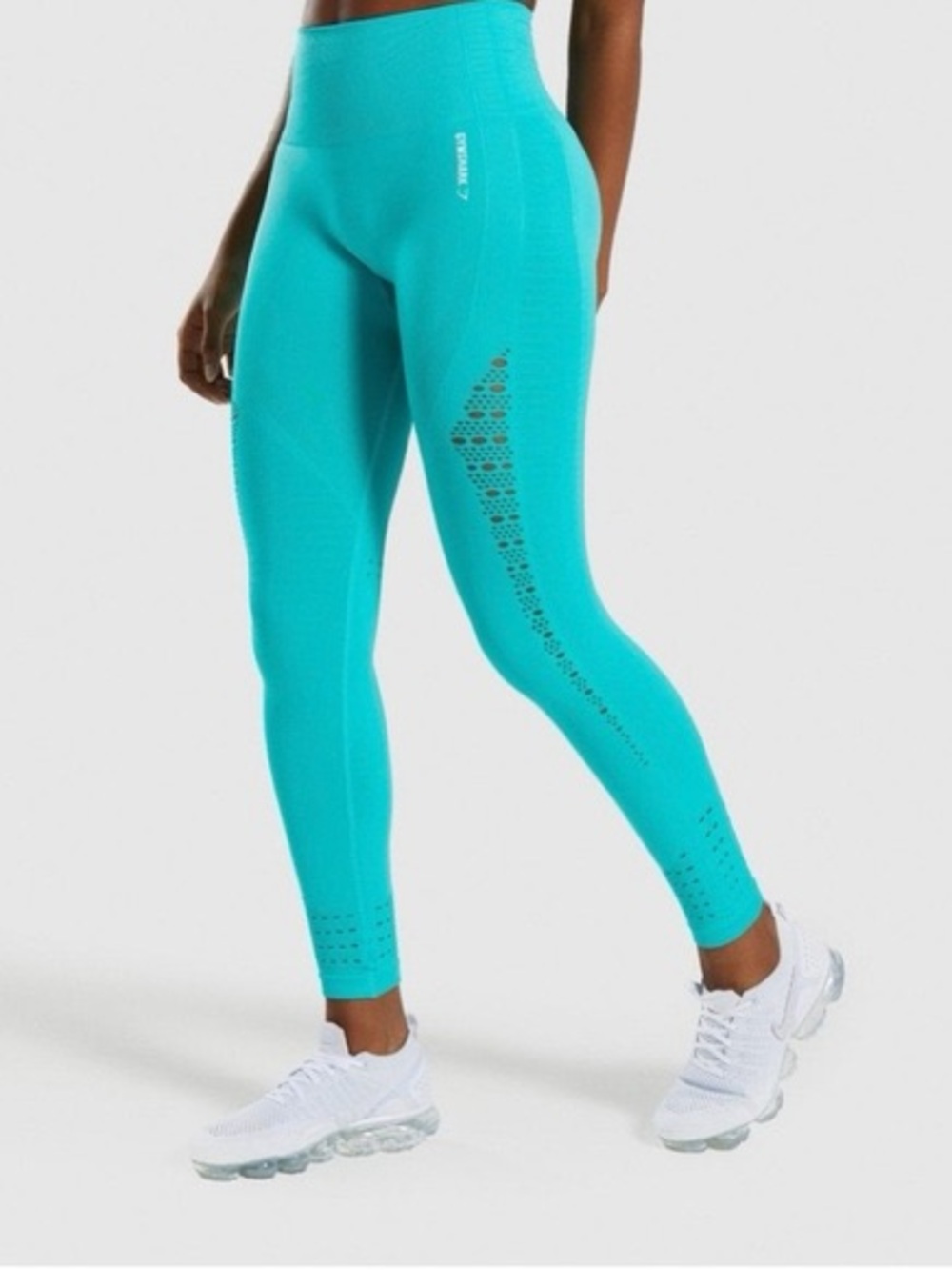 Gymshark Energy Seamless Legging (XS)